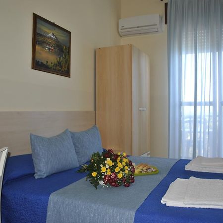 Nuovo Hotel Faro Капо-д'Орландо Екстер'єр фото